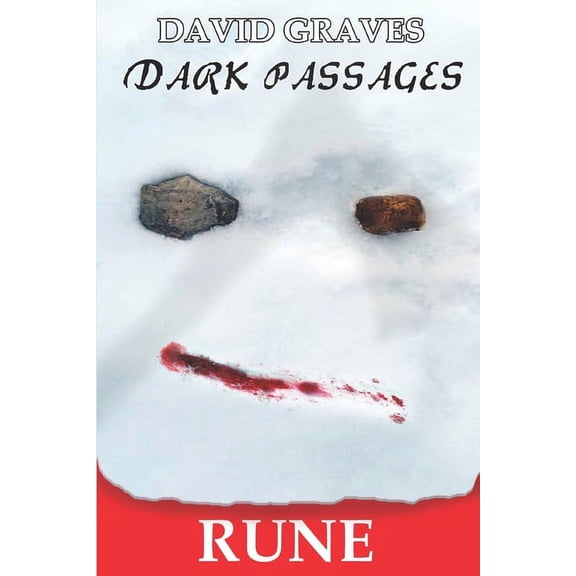 Dark Passages Rune, Book 2, (Paperback)