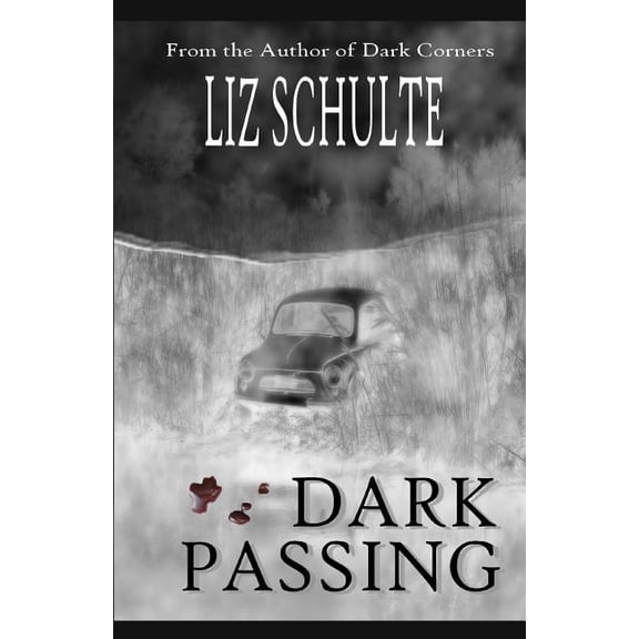 Dark Passing Paperback 1480186295 9781480186293 Liz Schulte