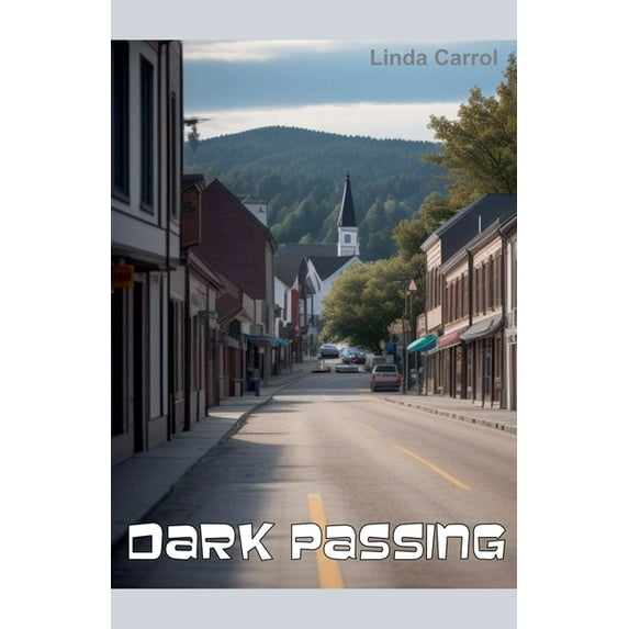 Dark Passing, (Paperback)