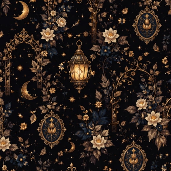 Dark Peel and Stick Wallpaper Romantic Couple Silhouette Archway Dark Moody Wall Mural 17.7in x 9.8ft Self Adhesive Removable Wall Paper Renter Friendly Wallpaper for Bedroom