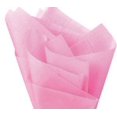 thumbnail image 1 of Dark Pink Tissue Paper 20 Inch X 30 Inch Sheets Premium Gift Wrap Paper, 1 of 1