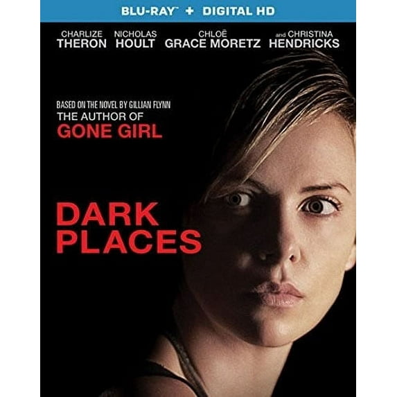 Dark Places (Blu-ray)