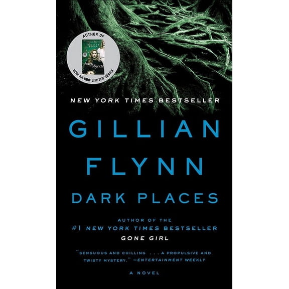 Dark Places, (Hardcover)