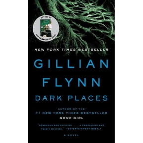 Dark Places (Paperback)