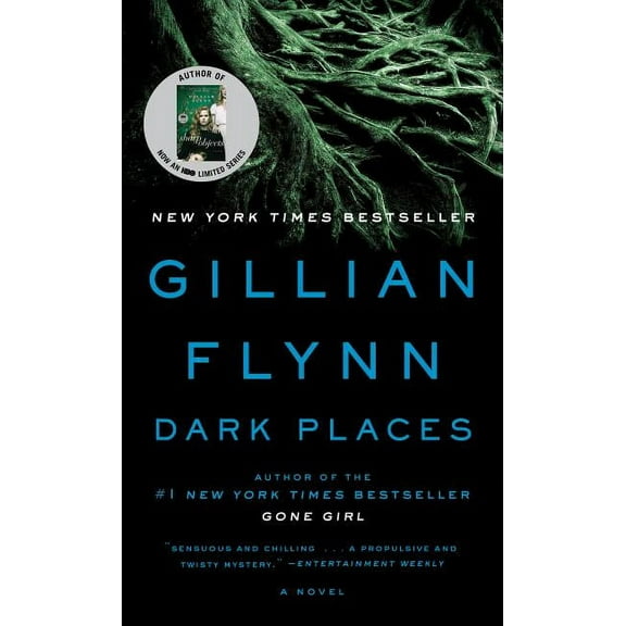 Dark Places (Paperback)