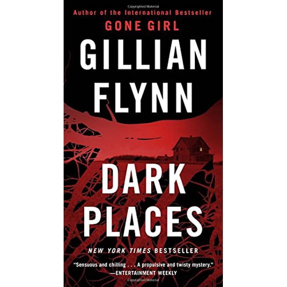 Pre-Owned Dark Places (Mass Market Paperback) 1101902884 9781101902882