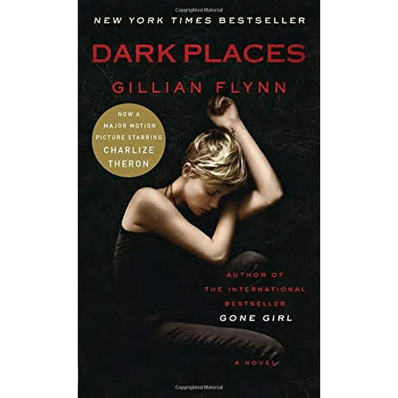 Pre-Owned Dark Places (Movie Tie-In Edition): A Novel (Paperback) 0553418483 9780553418484