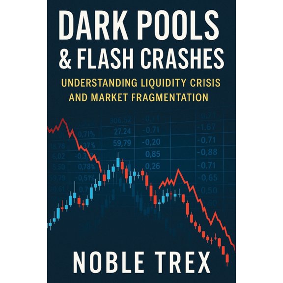 Dark Pools & Flash Crashes: Understanding Liquidity Crisis and Market Fragmentation, (Paperback)