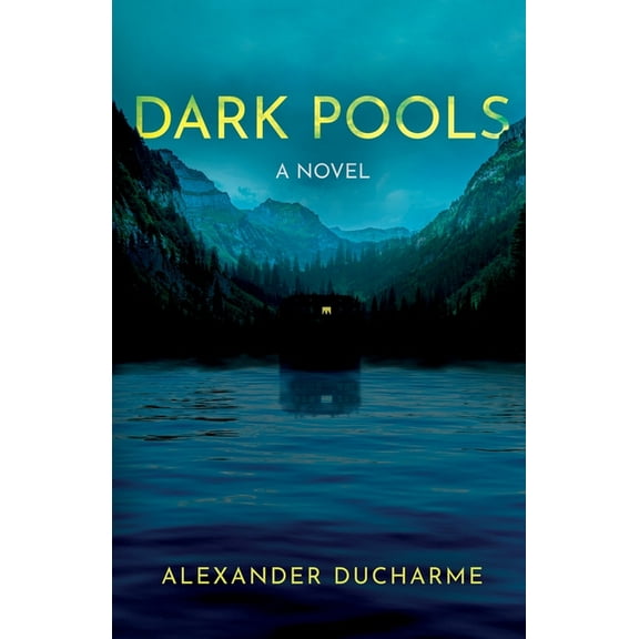 Dark Pools, (Paperback)