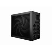 Dark Power 14 850W features a high-performance heat sink design with an integrated fan and can be operated in either active or semi-passive mode.
