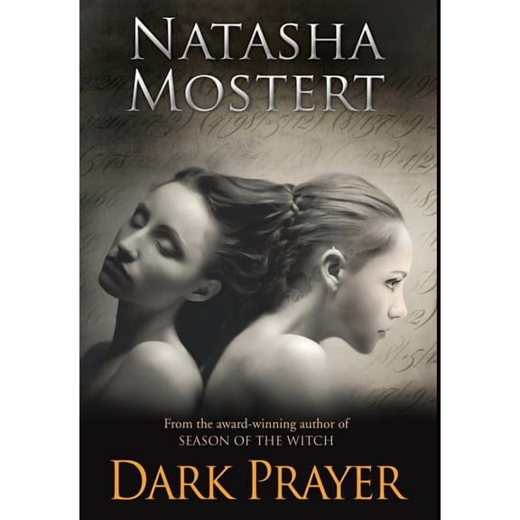 Dark Prayer, (Hardcover)