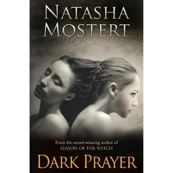 Dark Prayer Paperback 1909965219 9781909965218 Natasha Mostert