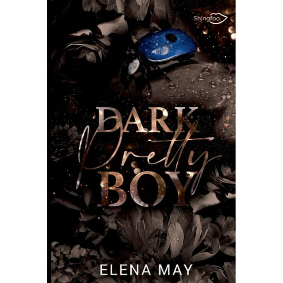 Dark Pretty Boy : Nouvelle Couverture (Paperback)