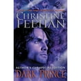 thumbnail image 1 of Dark Prince: Author's Cut Special Edition (Hardcover) by Christine Feehan, 1 of 1