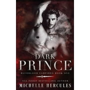 Dark Prince, Paperback
