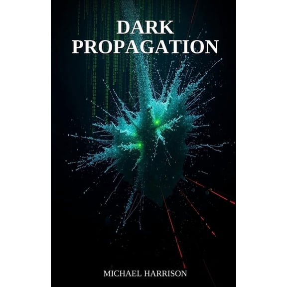 Dark Propagation, (Paperback)