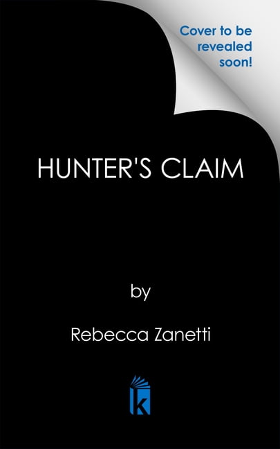 Dark Protectors Hunter's Claim, (Paperback)
