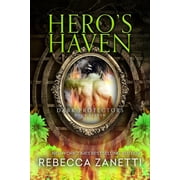 Dark Protectors Heros Haven, Book 11, Paperback