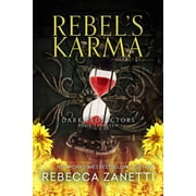 Dark Protectors Rebels Karma, Book 13, Paperback