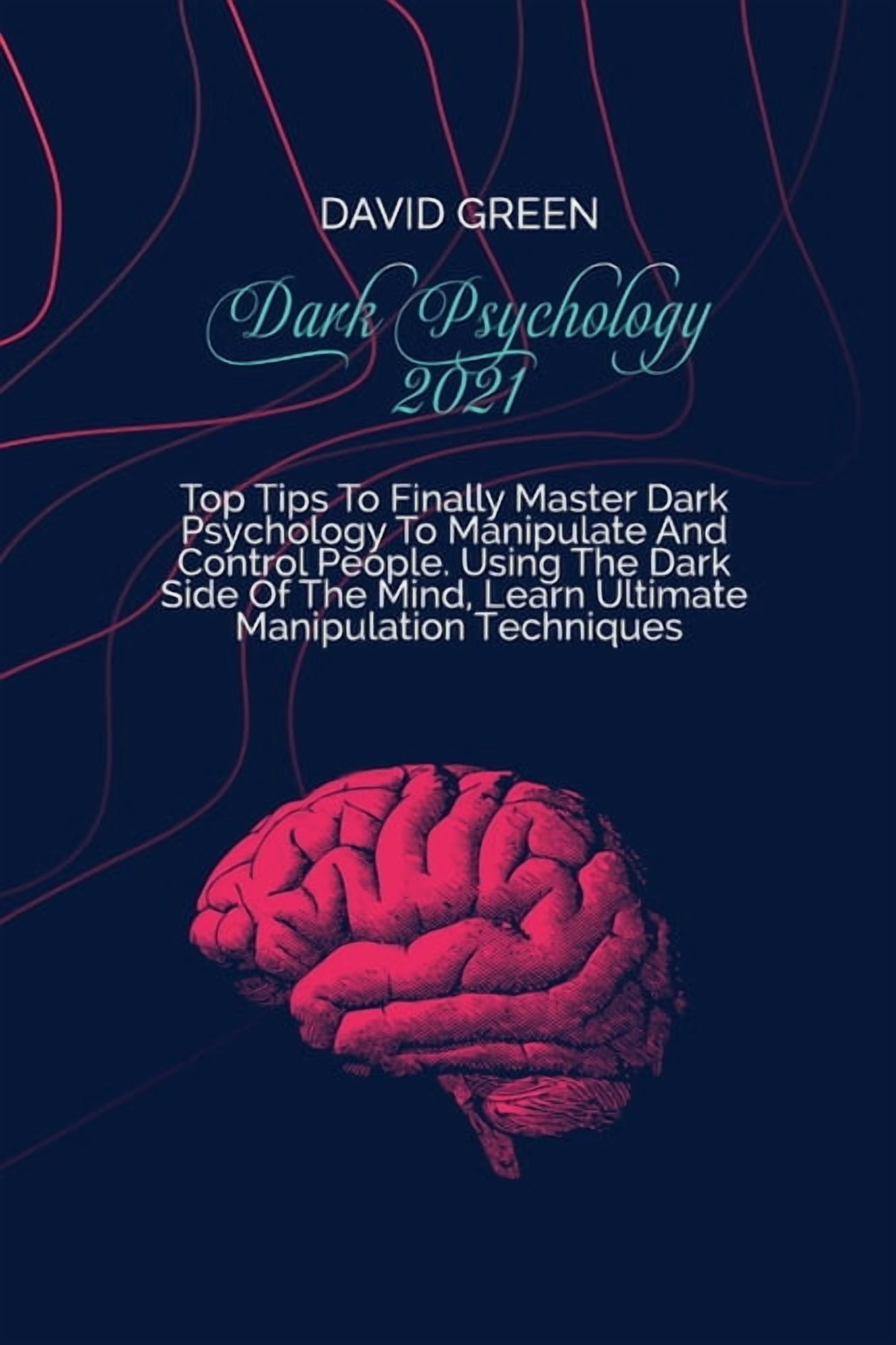 Dark Psychology Guide - Children's storybooks for ecommerce - Walmart ...