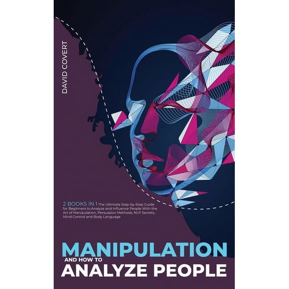 Manipulation And How To Analyze People