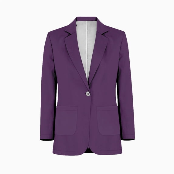 Dark Purple Customized Men's Suits full man Shawl Collar Gentleman Suits for Wedding Business