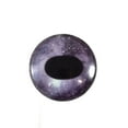 thumbnail image 1 of Dark Purple Unicorn Glass Eyes, 1 of 9