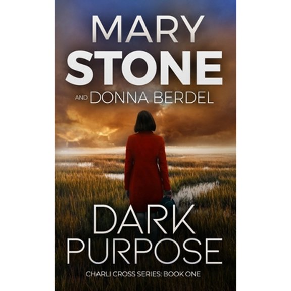 Pre-Owned Dark Purpose (Paperback 9798489678193) by Mary Stone