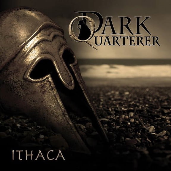 Dark Quarterer - Ithaca - Rock - Vinyl