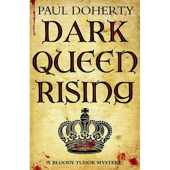 Dark Queen Rising, (Paperback)