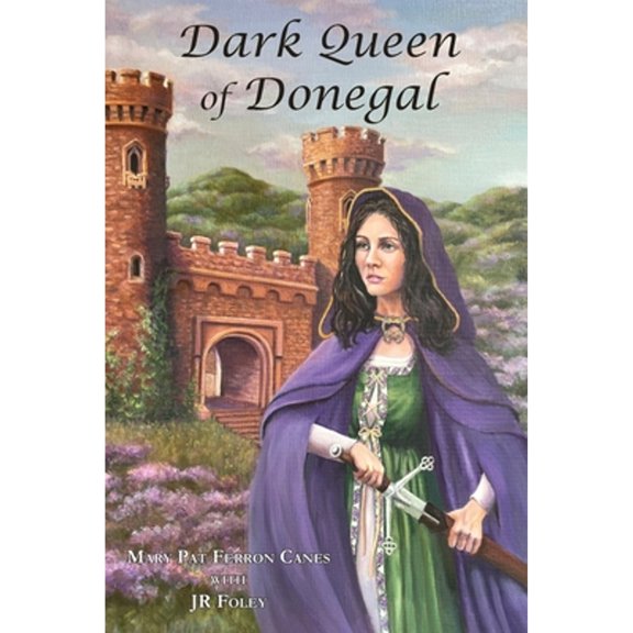 Pre-Owned Dark Queen of Donegal (Paperback) 1950251071 9781950251070