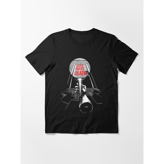 Dark Quiet Death Classic Essential T-Shirt