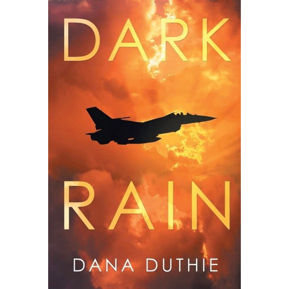 Dark Rain, (Paperback)