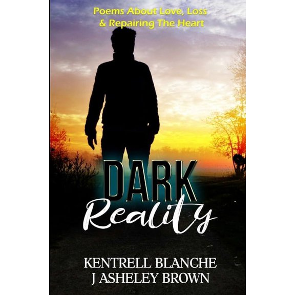 Dark Reality, (Paperback)