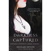 Dark Realm Darkness Captured, Book 4, Paperback