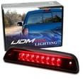 thumbnail image 1 of Dark Red Lens Full LED High Mount Third Brake/Stop Light Assembly For Toyota 2016-23 Tacoma 2-Door Cab ONLY & 1995-2015 Tacoma, 1 of 9