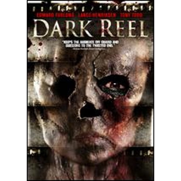 Dark Reel (DVD) directed by Josh Eisenstadt