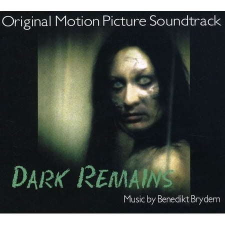 Dark Remains Soundtrack