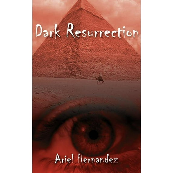 Dark Resurrection, (Hardcover)