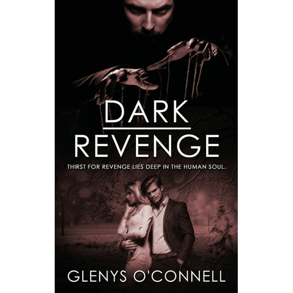 Dark Revenge (Paperback)