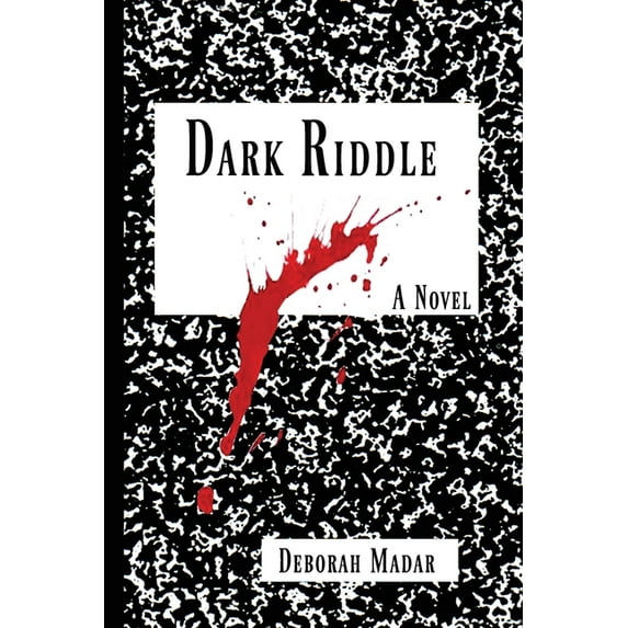 Dark Riddle, (Paperback)
