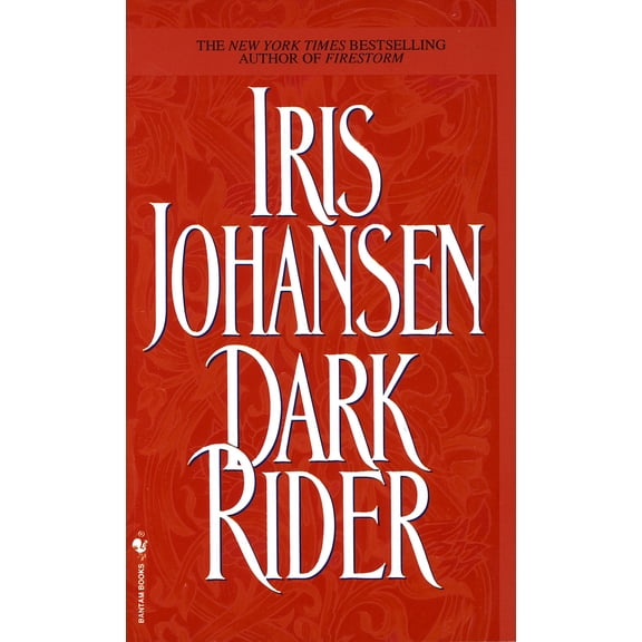 Pre-Owned Dark Rider : A Novel