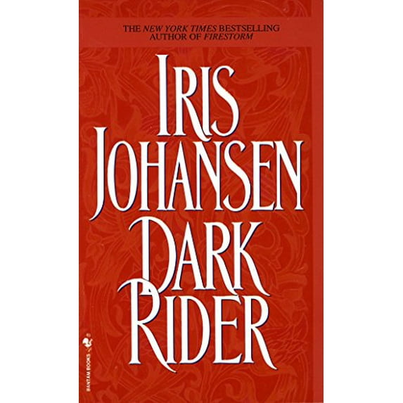 Pre-Owned Dark Rider (Paperback) 0553299476 9780553299472