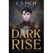 Dark Rise Dark Rise, Book 1, Paperback