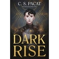 thumbnail image 1 of Pre-Owned Dark Rise (Hardcover) 9780062946140, 1 of 1