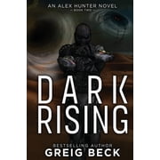Dark Rising Paperback by Greig Beck