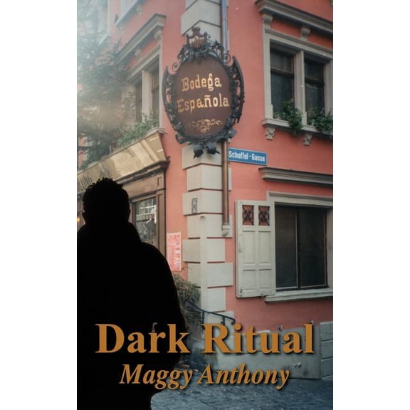 Dark Ritual