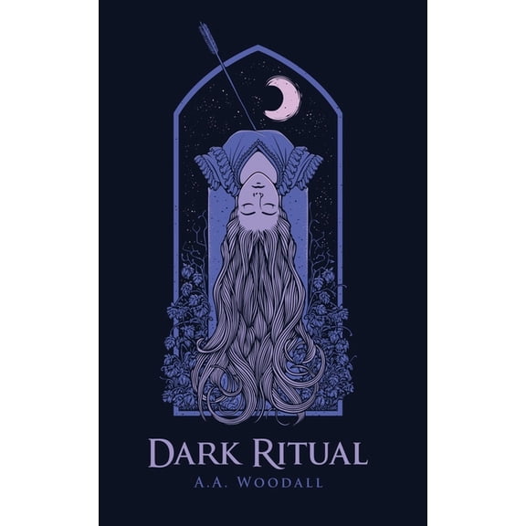 Dark Ritual (Paperback)