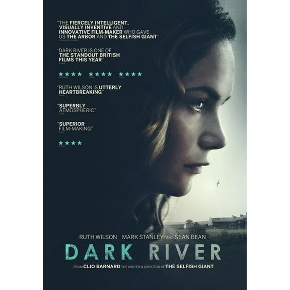 Filmrise - Dark River [DIGITAL VIDEO DISC]