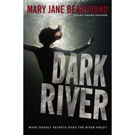 Pre-Owned Dark River (Paperback) 0316199052 9780316199056